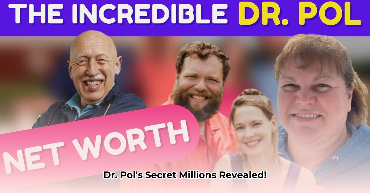 dr-pol-net-worth